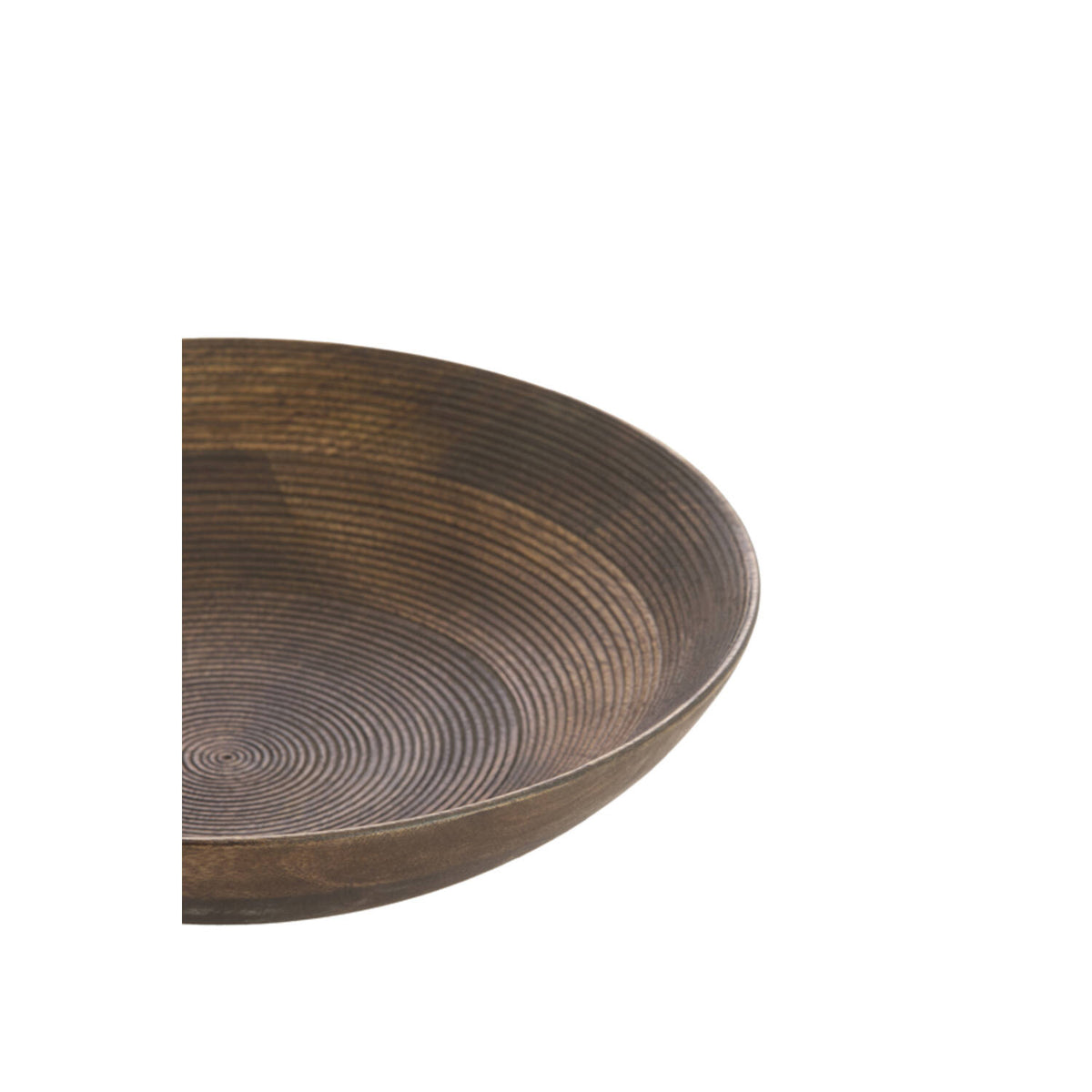 Simnas skál brown 35x9