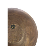 Simnas skál brown 35x9
