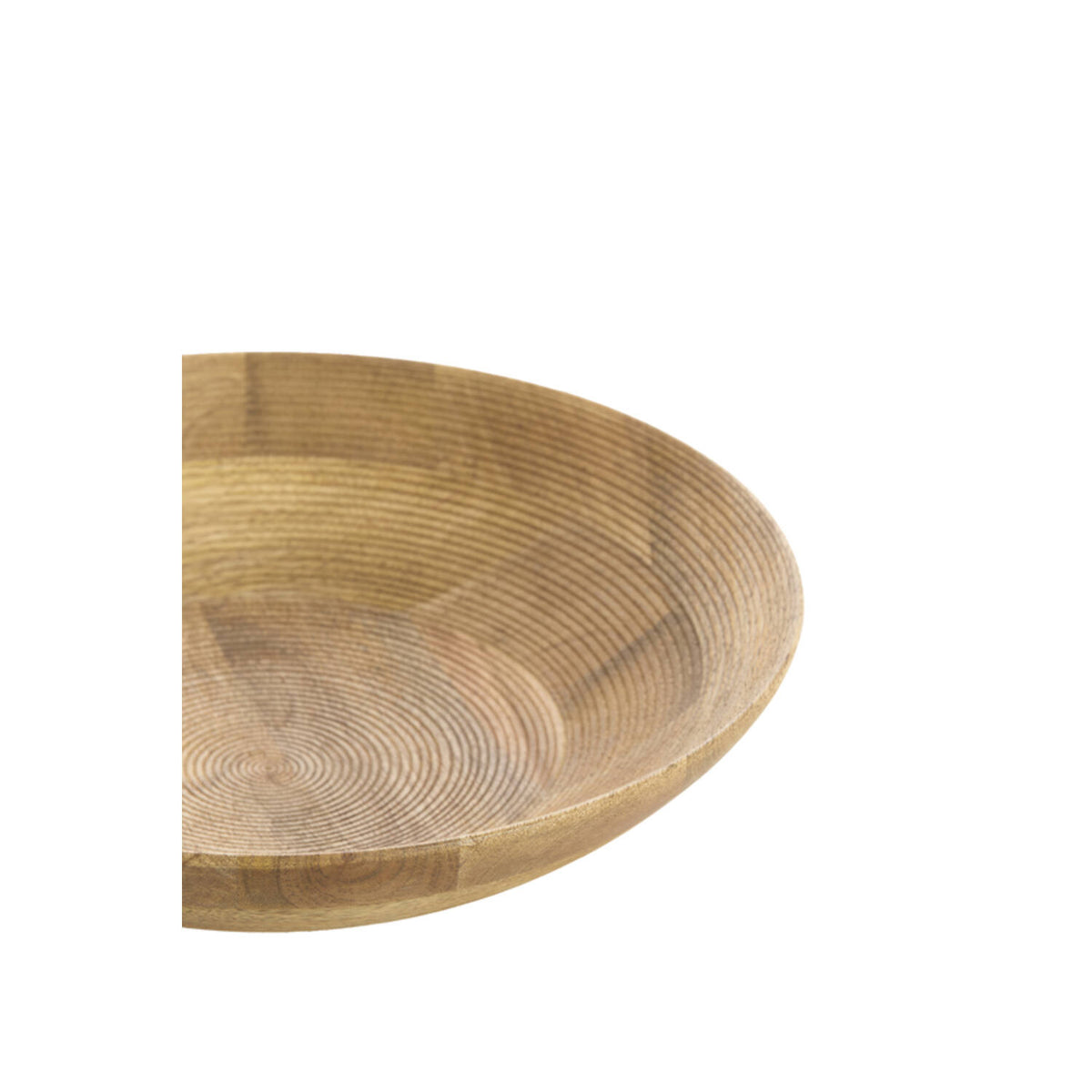 Simnas skál natural Ø35x9