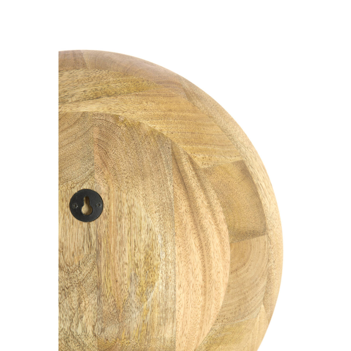 Simnas skál natural Ø35x9