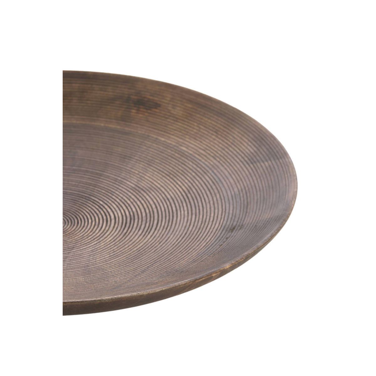 Simnas skál brown Ø50x7