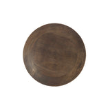 Simnas skál brown Ø50x7