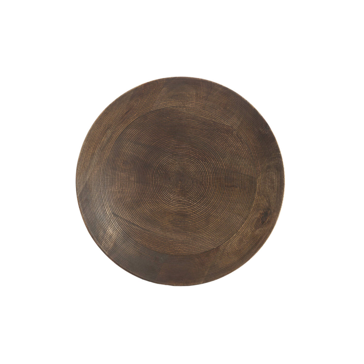 Simnas skál brown Ø50x7