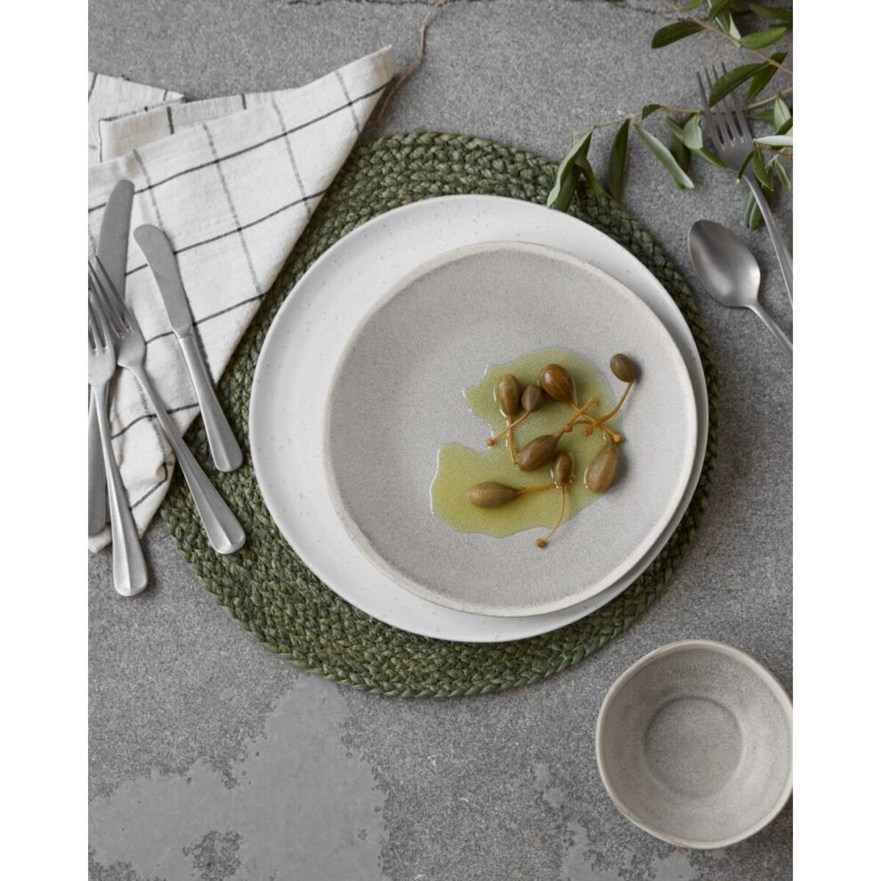 More - matardiskur 27cm