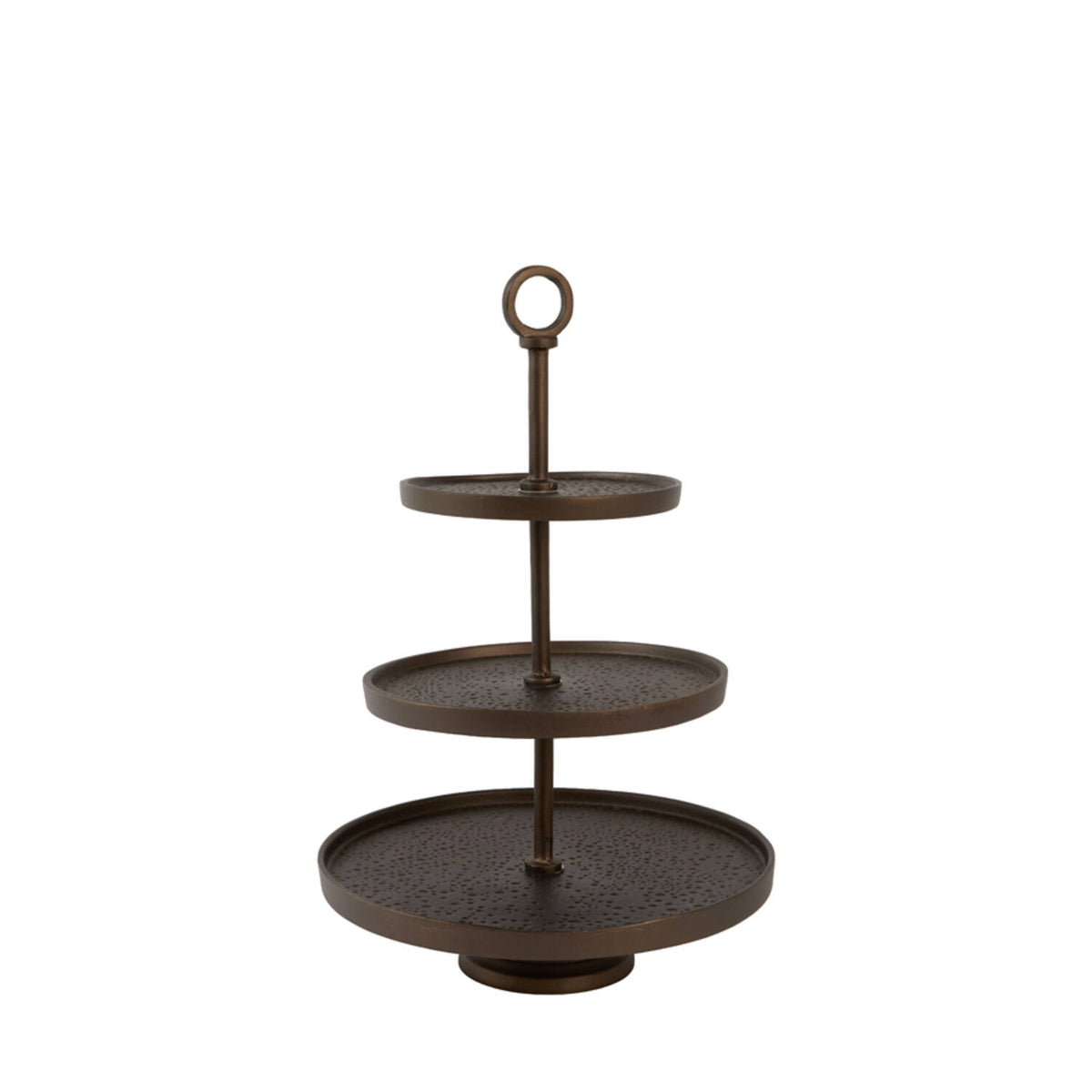 Lutek standur 3/h brown