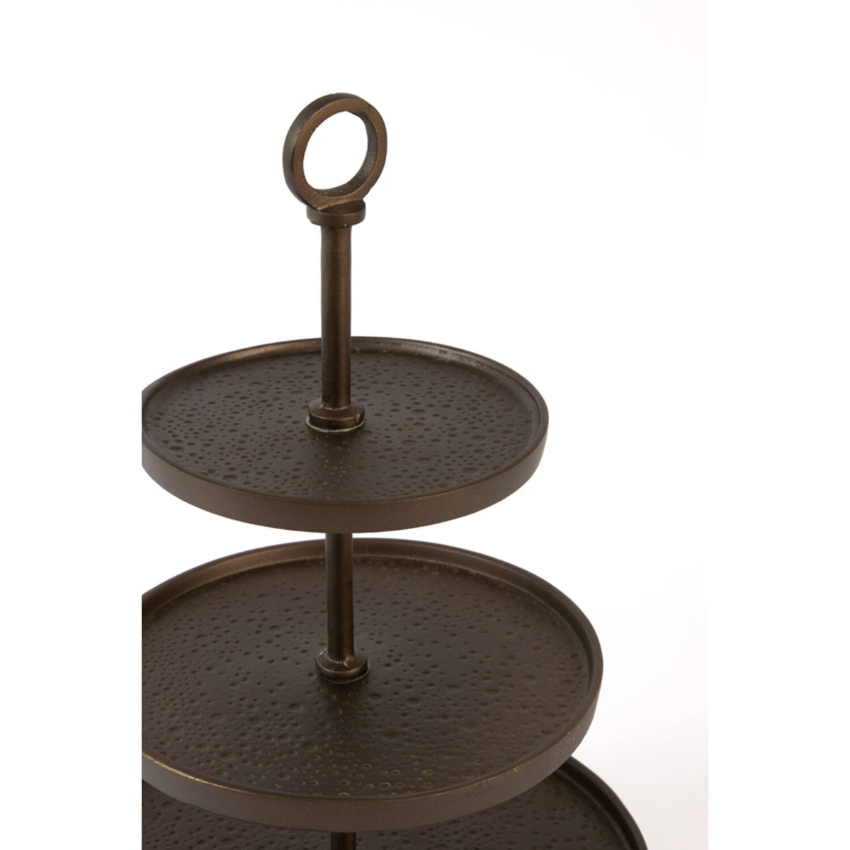 Lutek standur 3/h brown