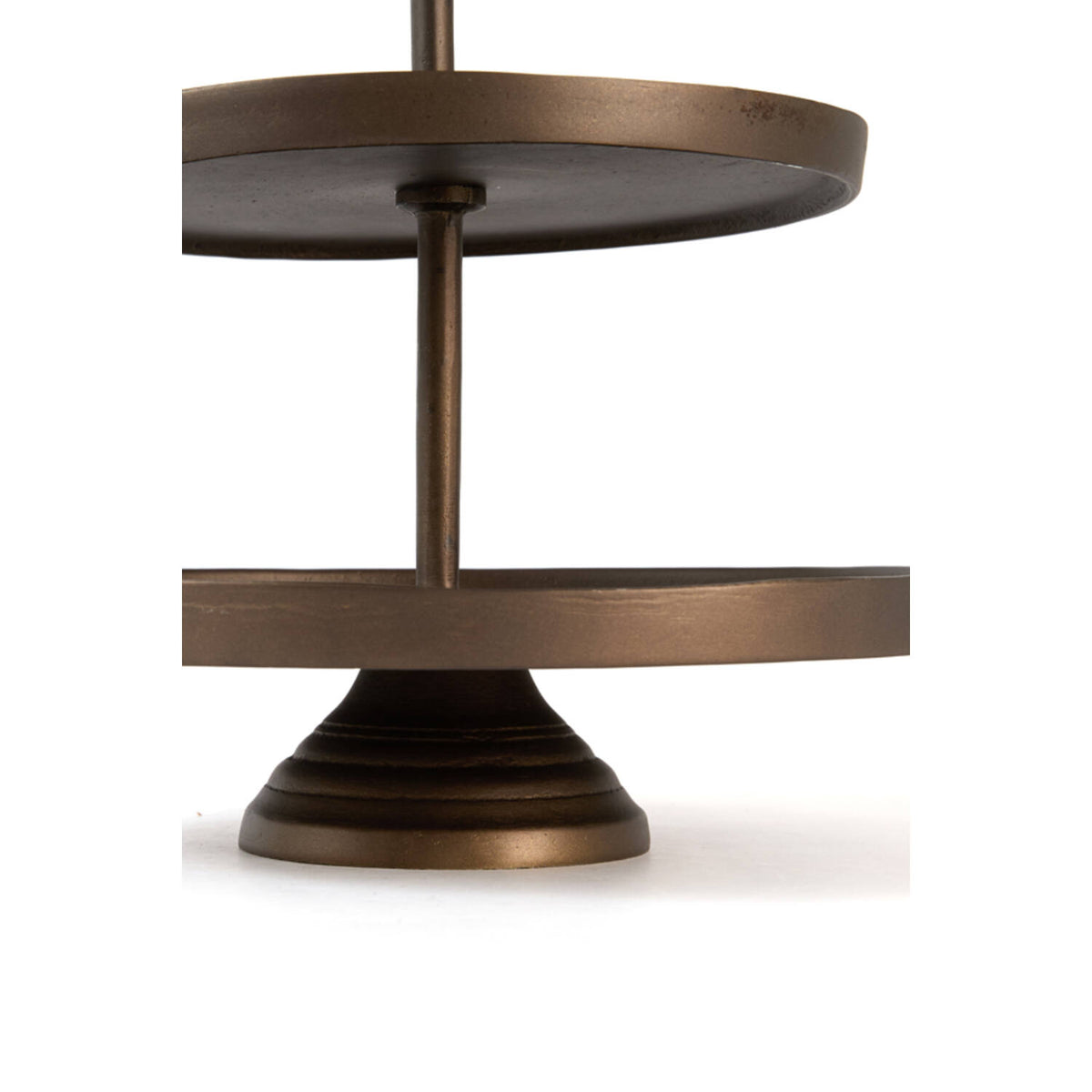 Lutek standur 3/h brown