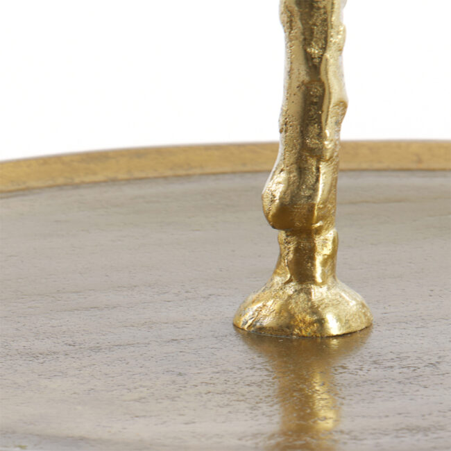 Tresa standur 3h bronze