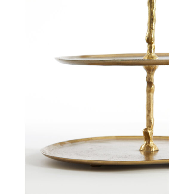 Tresa standur 3h bronze