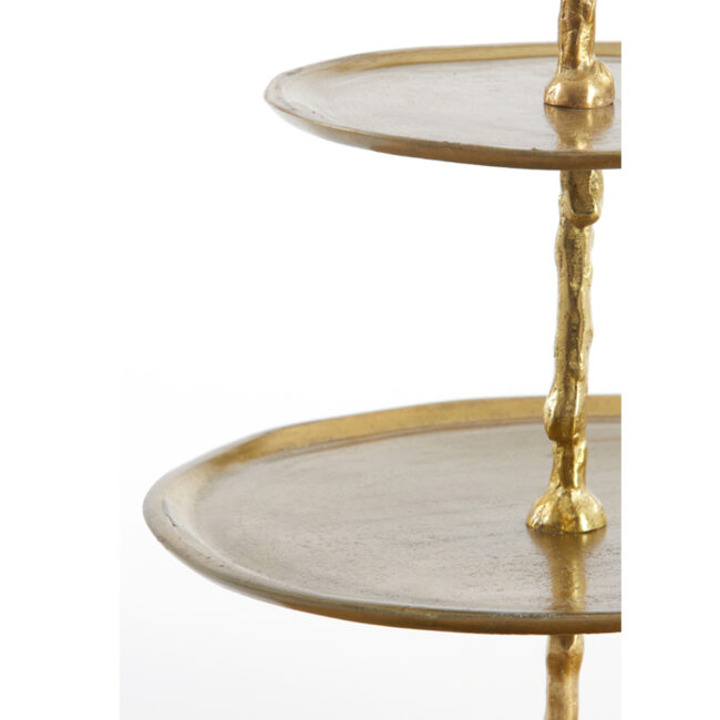 Tresa standur 3h bronze