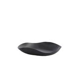 Anzio skál black 33x32x6,5cm