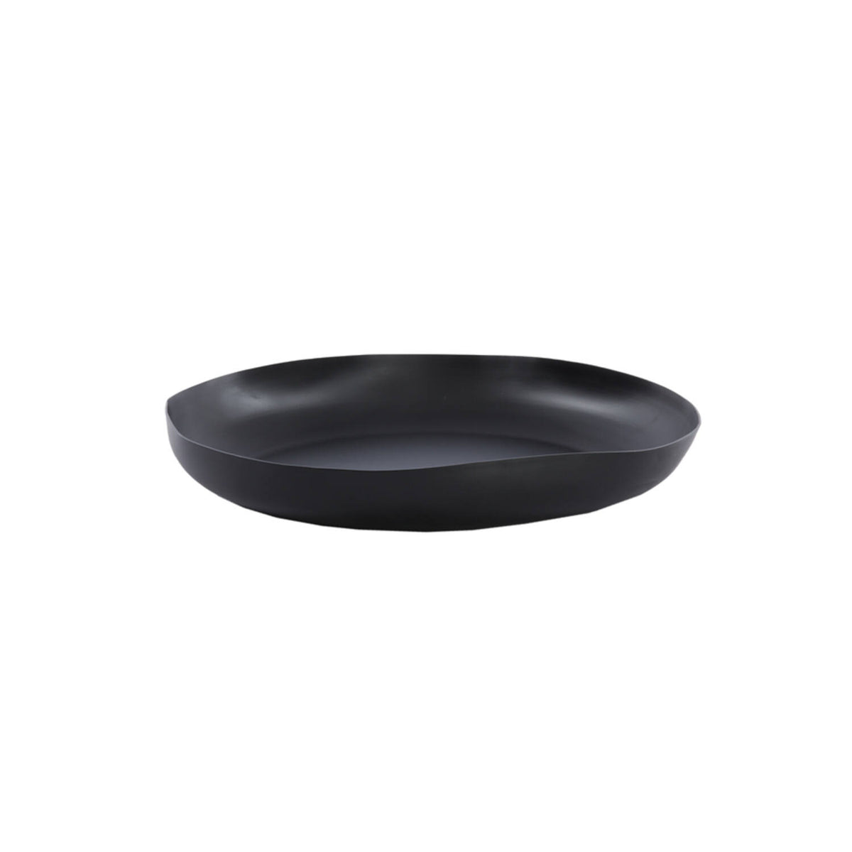 Anzio skál black 44x43,5x7