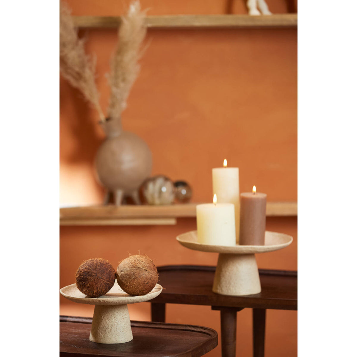 Ota diskur á fæti xs sand