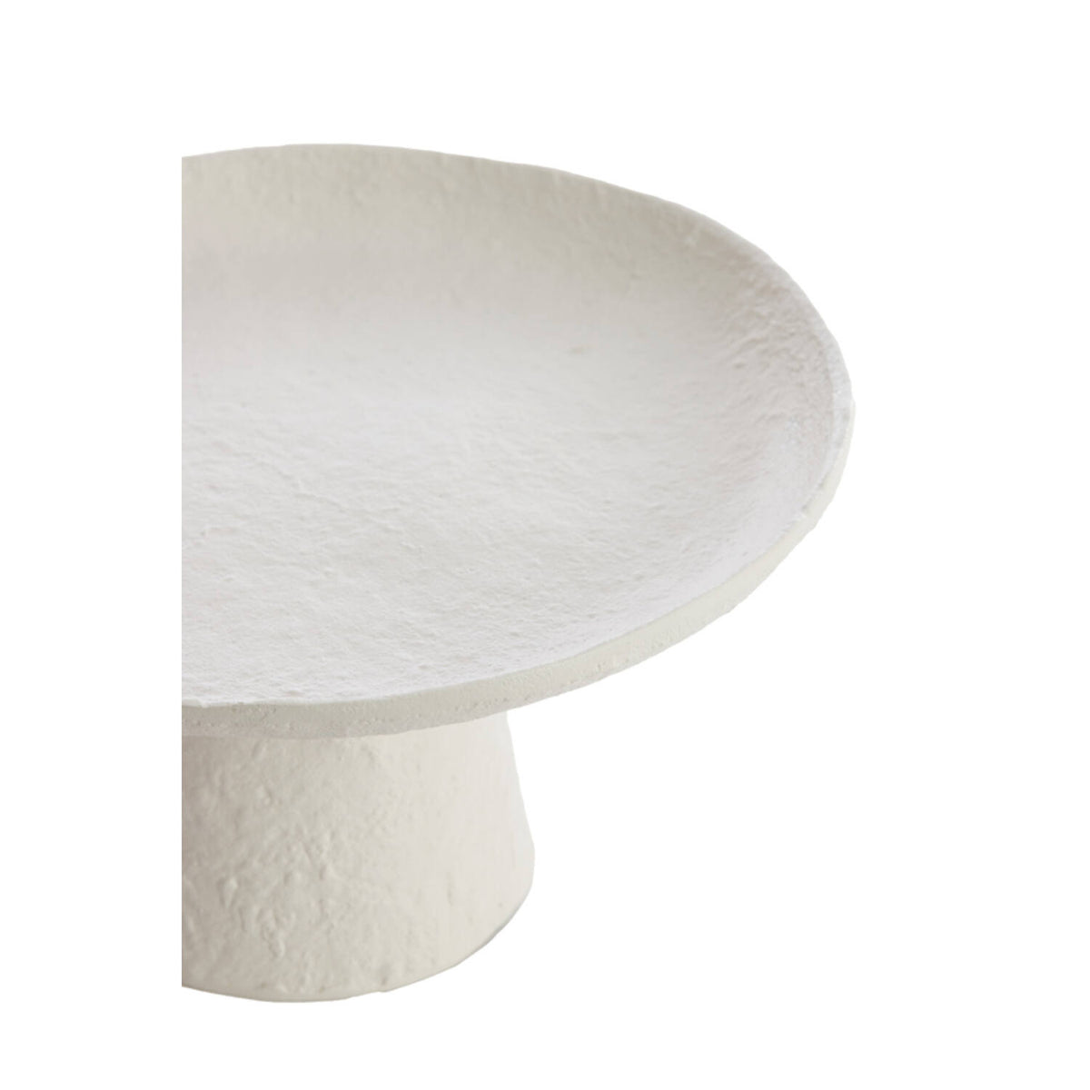 Ota diskur á fæti xs cream