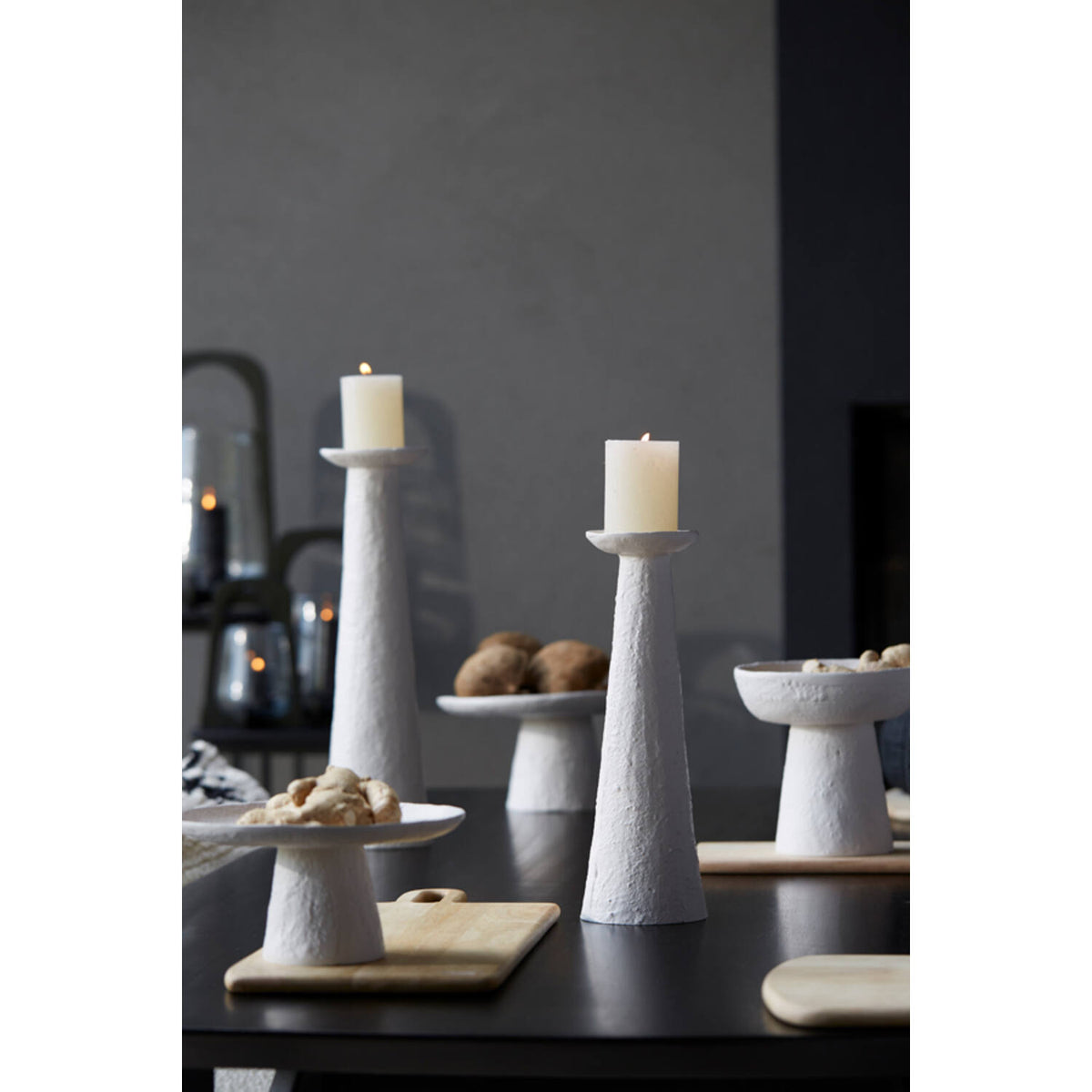 Ota diskur á fæti xs cream