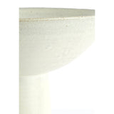 Vasco skál á fæti cream 25,5cm