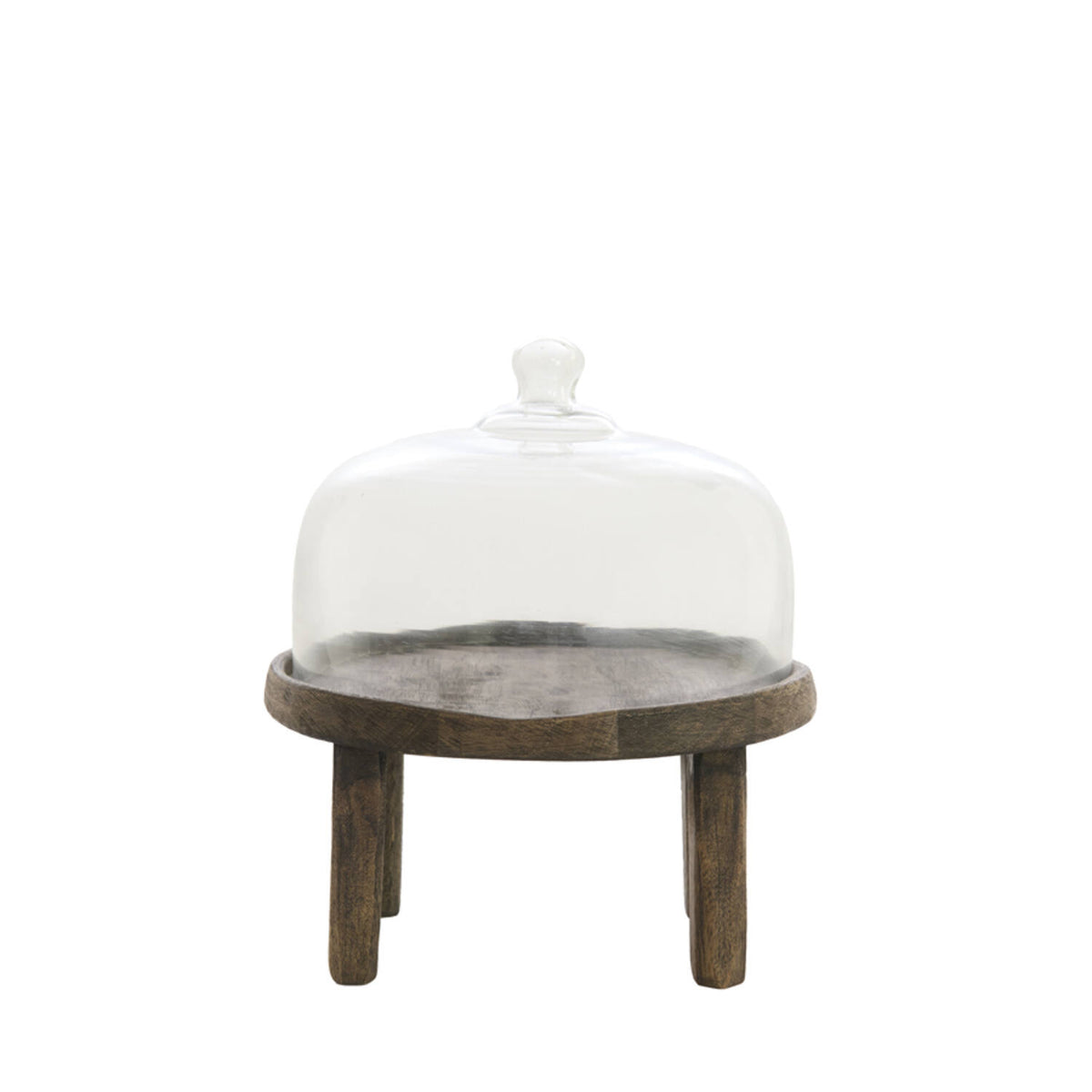 Bia dish Ø27x30 cm