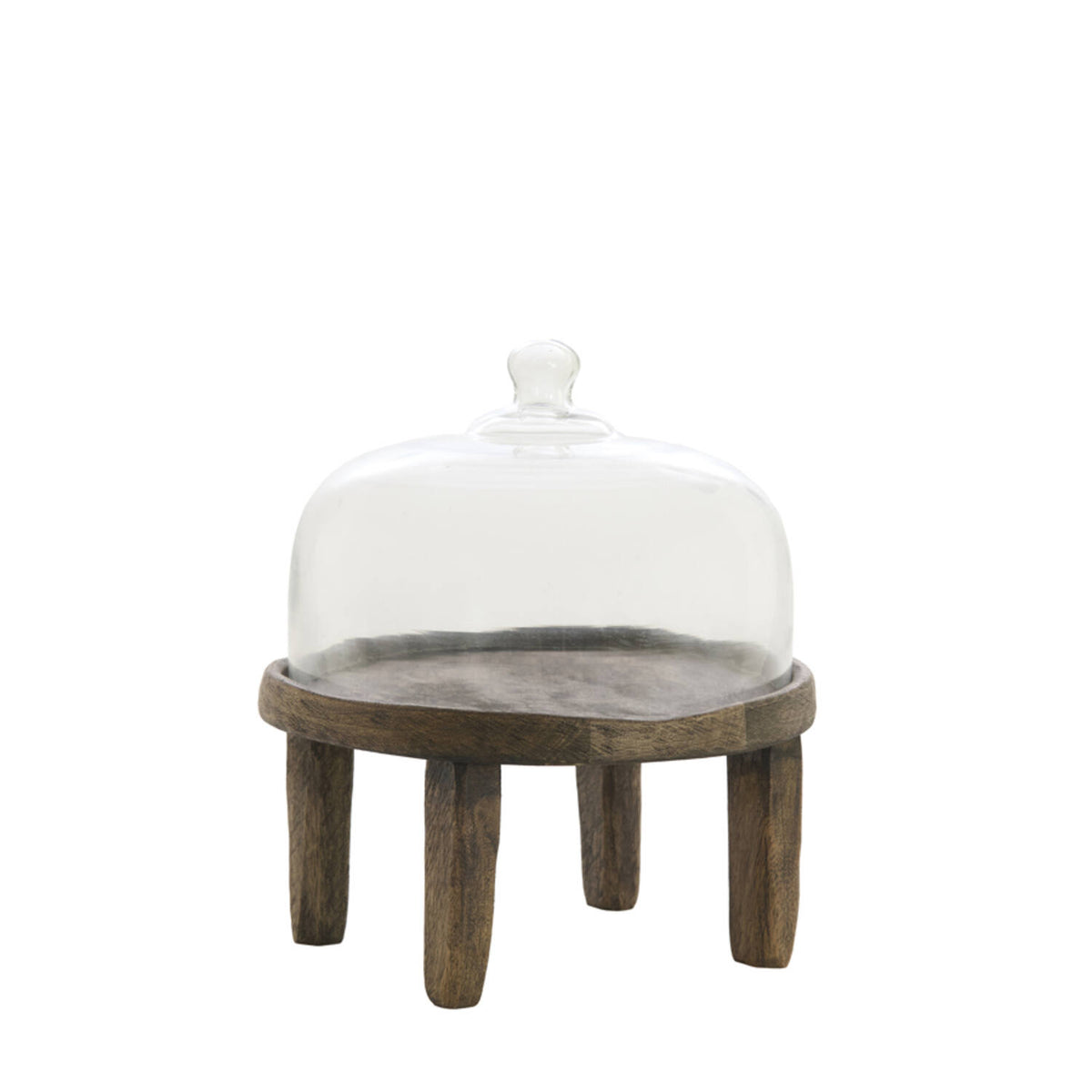 Bia dish Ø27x30 cm