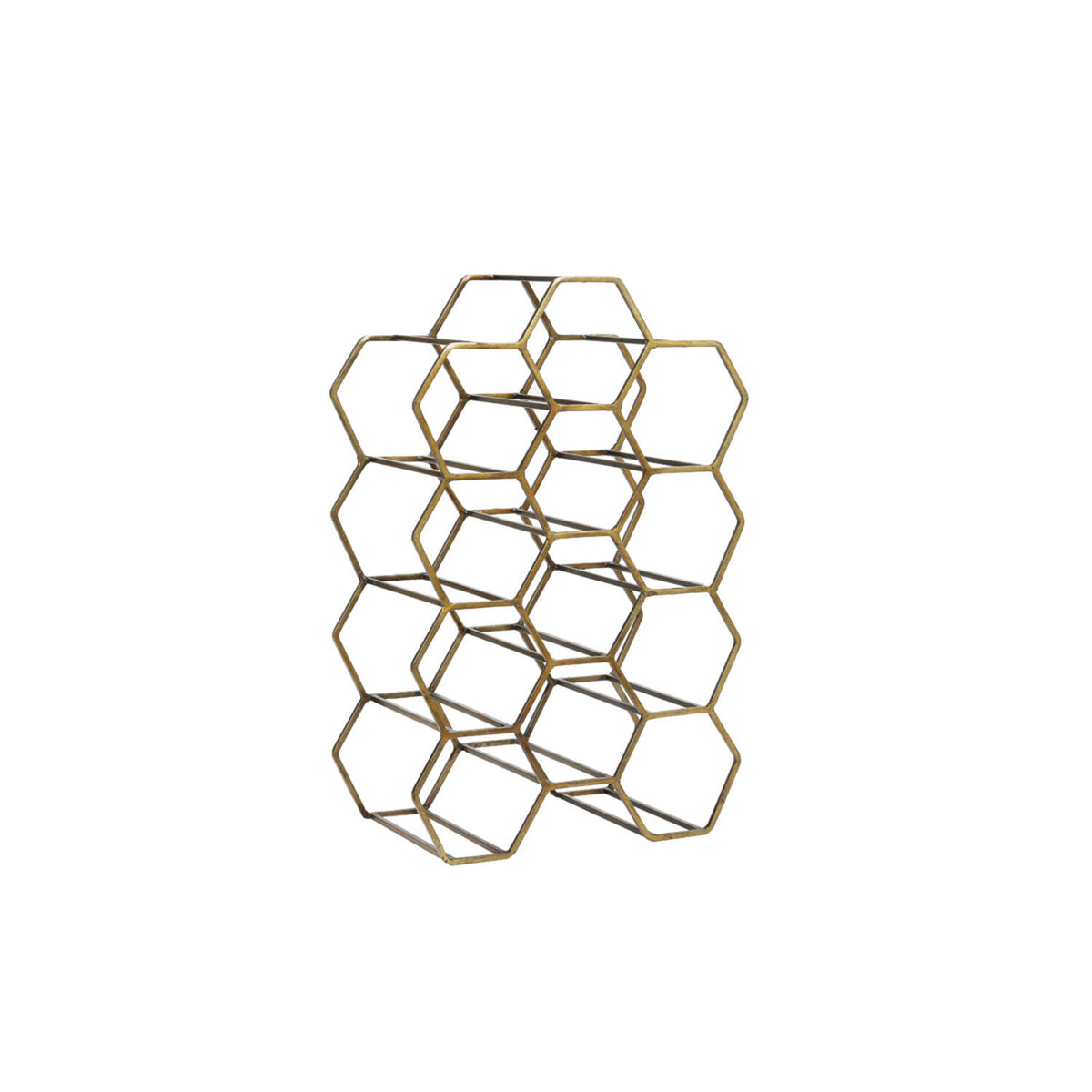 Salbris vínrekki bronze 12fl