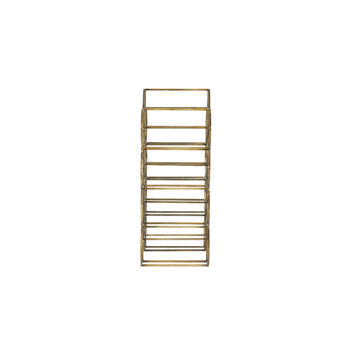 Salbris vínrekki bronze 12fl