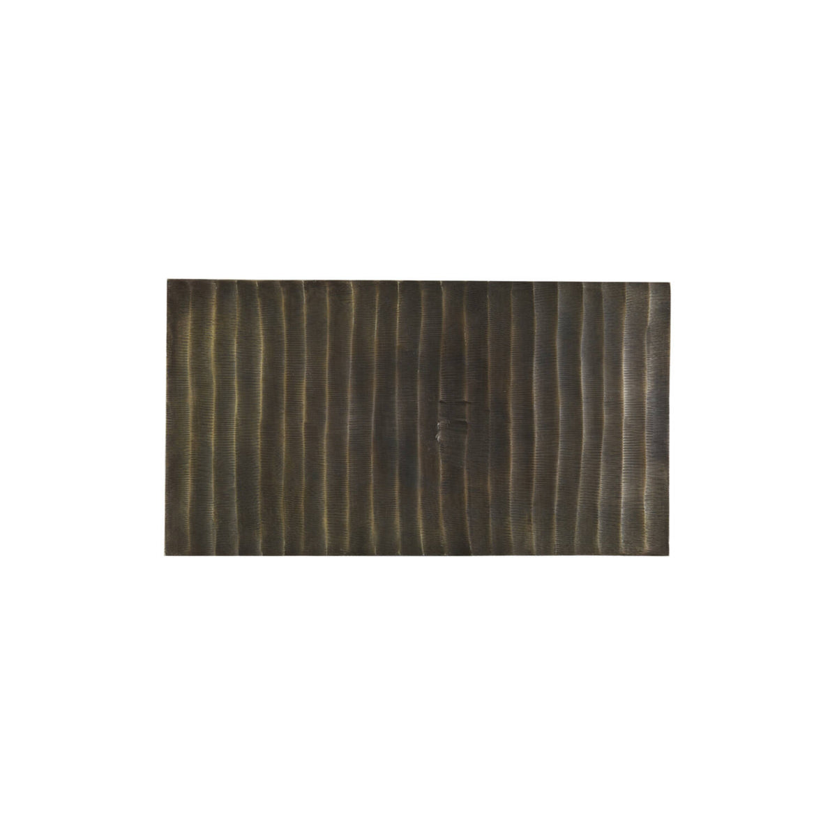 Macy hliðarborð bronze