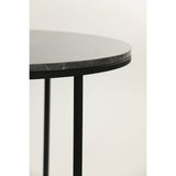 Alfio sófaborð s/2 marble black