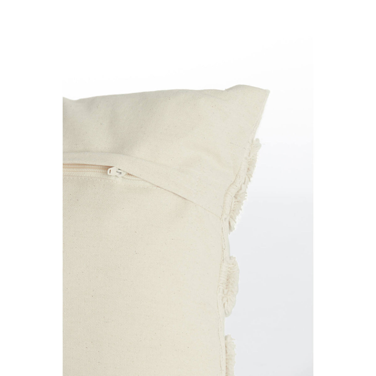 Sarmi púði cream 60x30cm