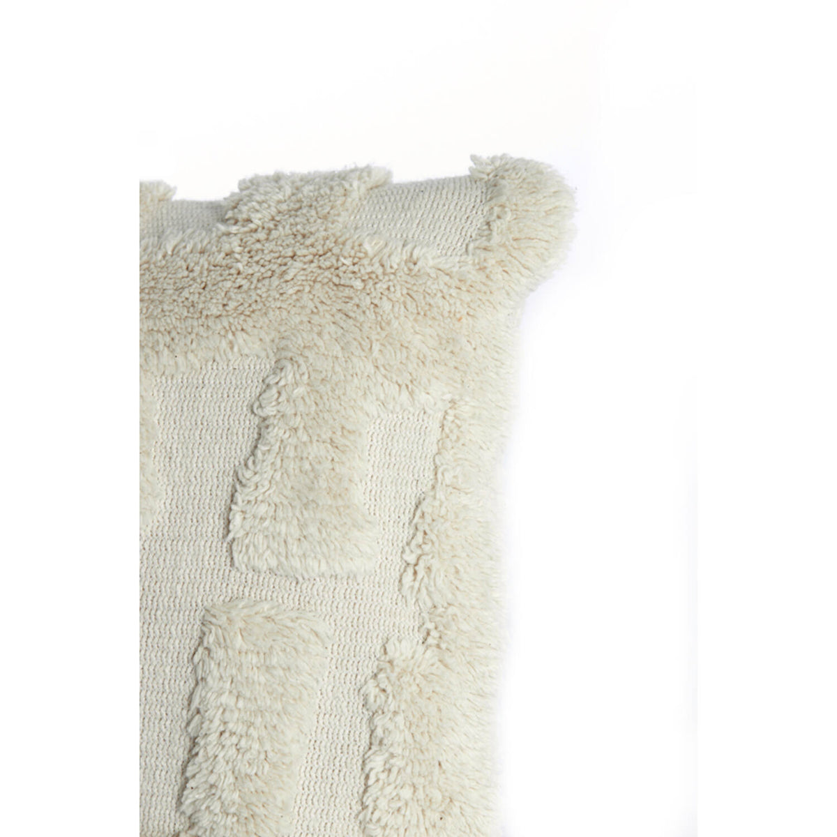 Sarmi púði cream 60x30cm