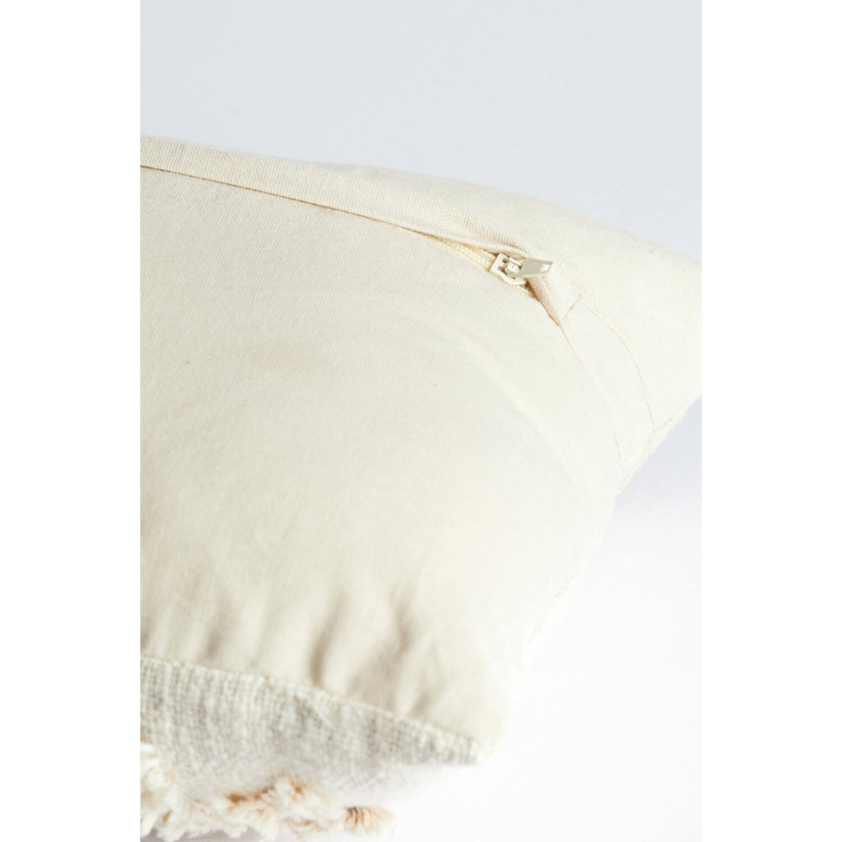 Cineto púði 45x45 natural