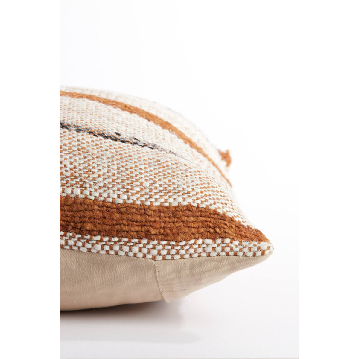 Sabtu púði 45cm ocher