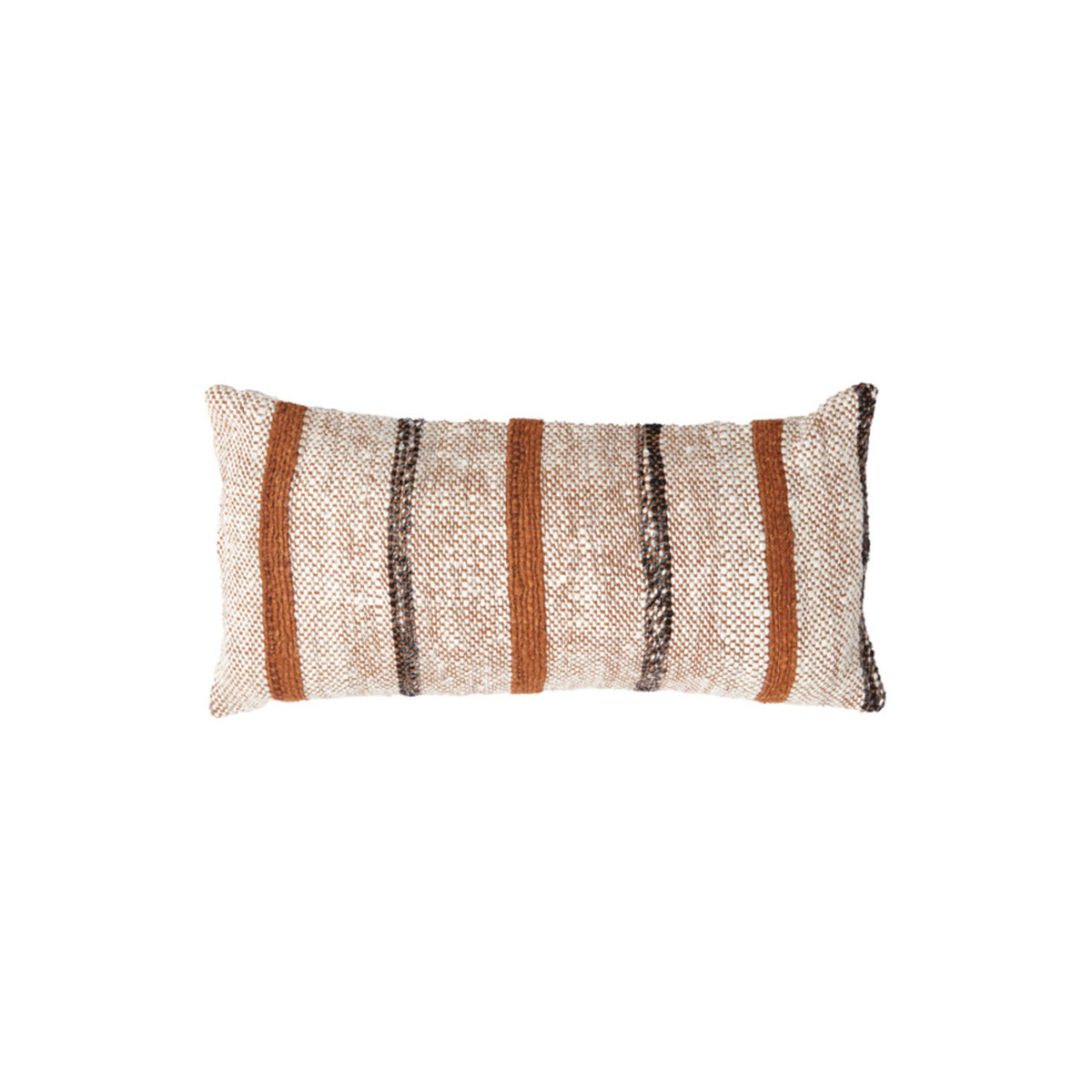 Sabtu púði 60x30 ocher