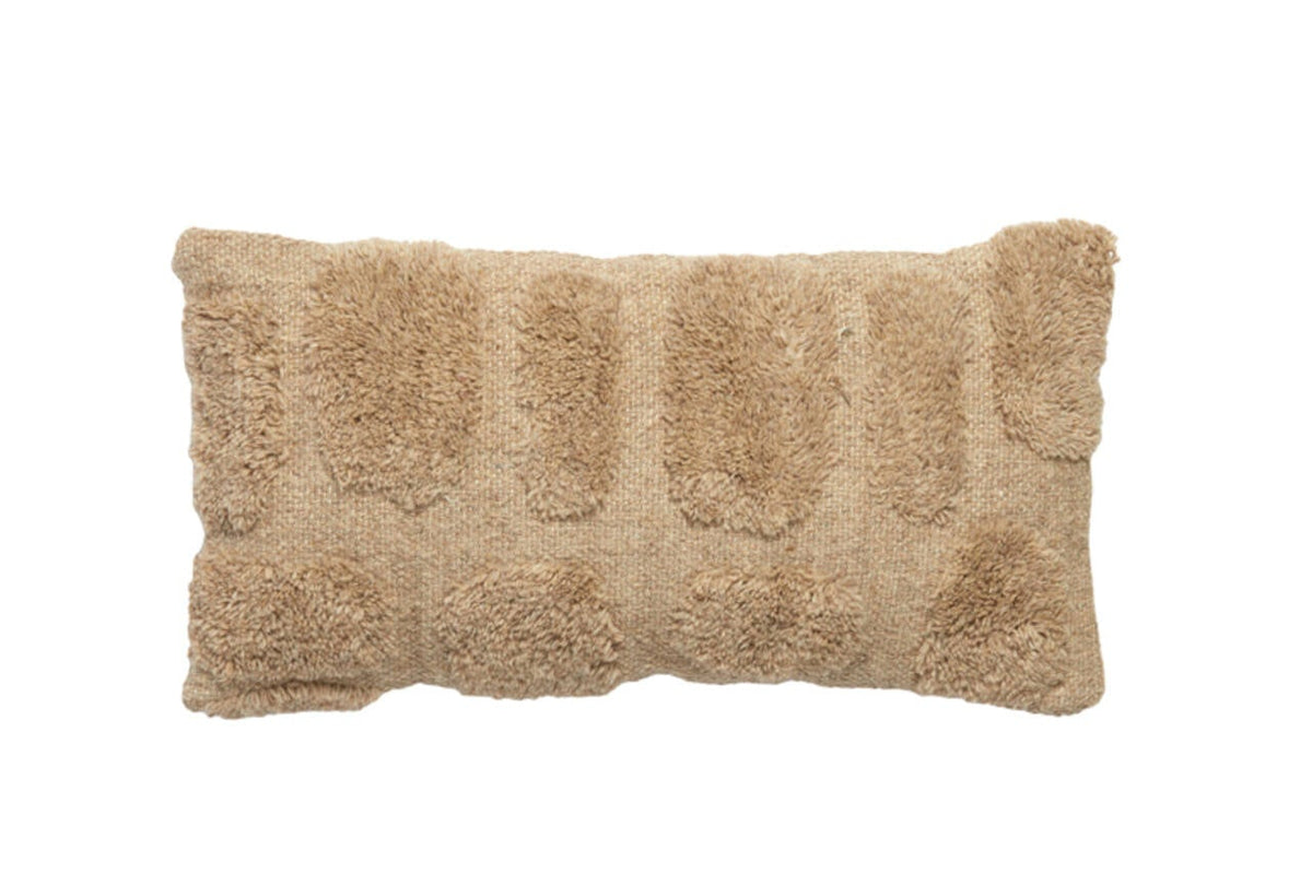 Latium púði brown 60x30