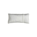 Vajen púði 60x30 velvet cream