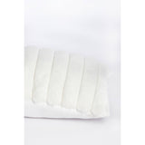 Vajen púði 60x30 velvet cream