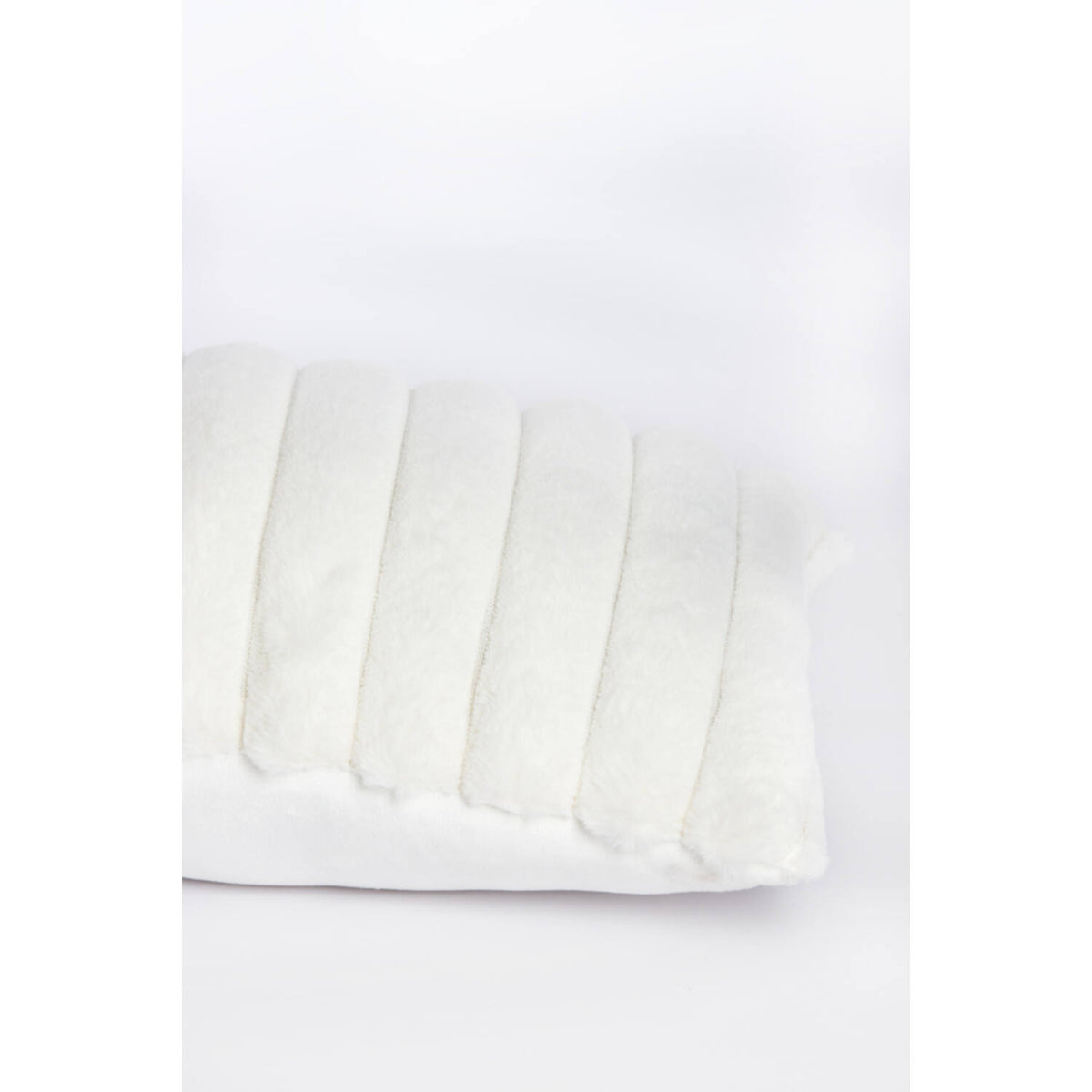 Vajen púði 60x30 velvet cream