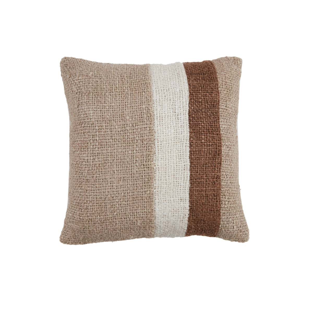 Surrey púði brown 45x45cm