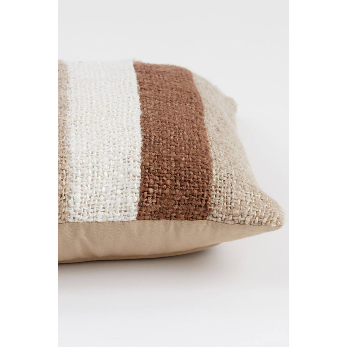 Surrey púði brown 45x45cm