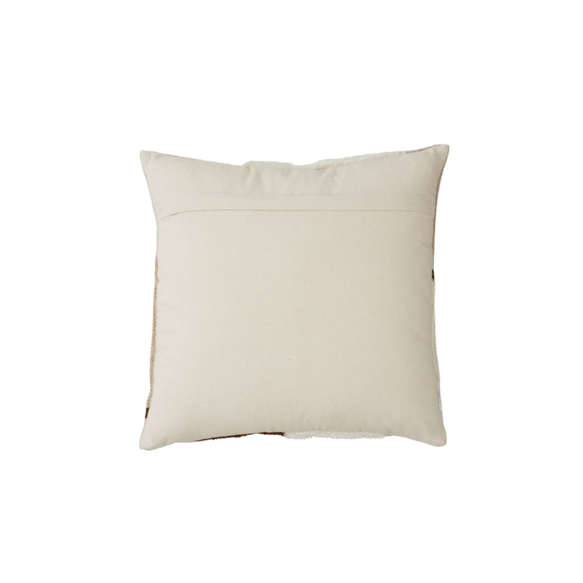 Lauro púði 50x50 brown