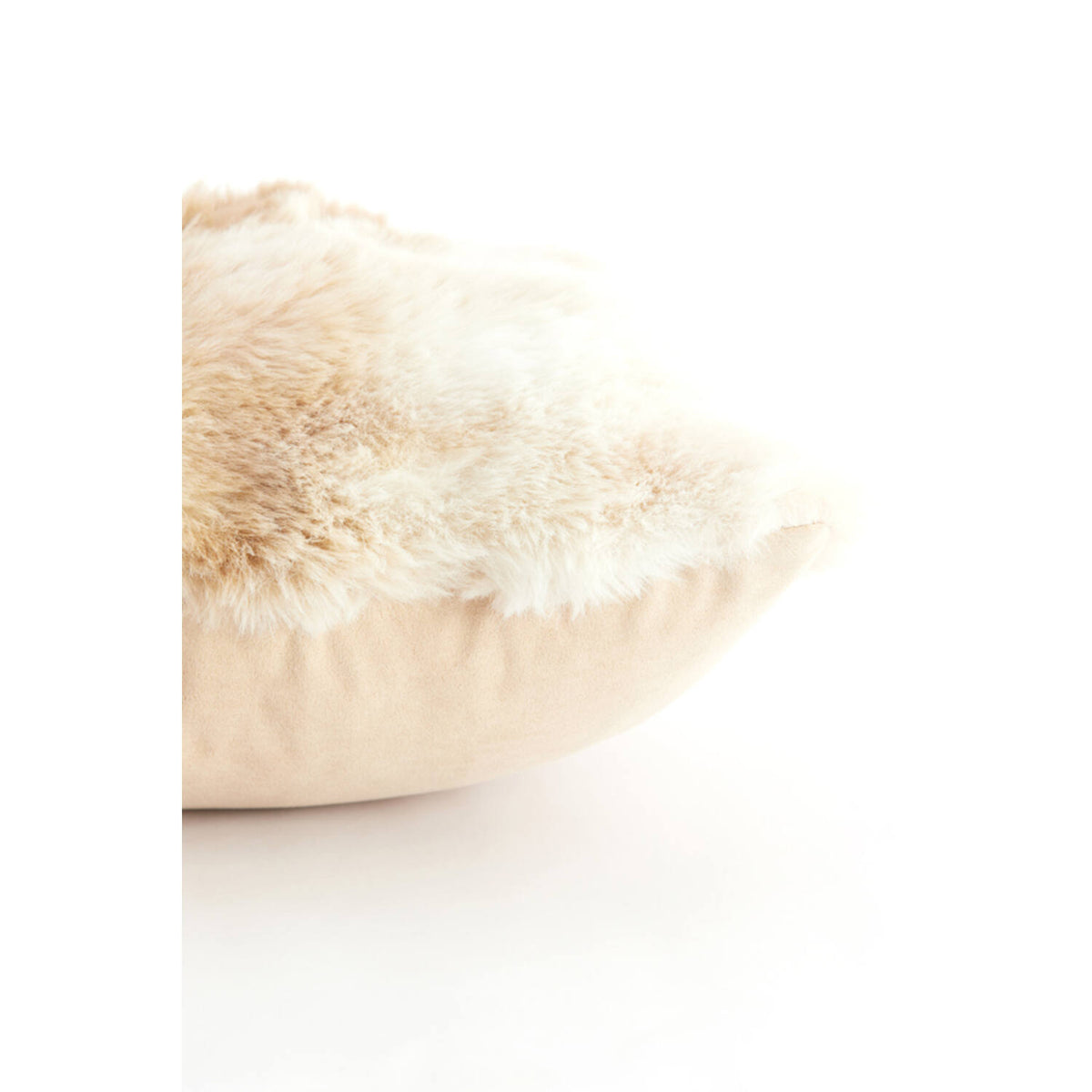 Velora púði 60x30cm brown/cream