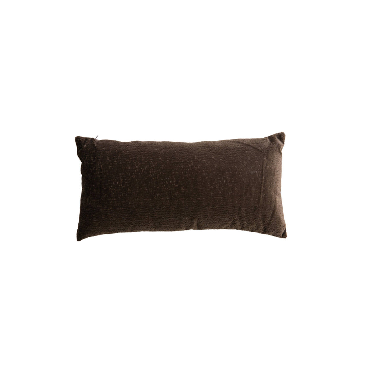 Alessa púði 60x30cm brown
