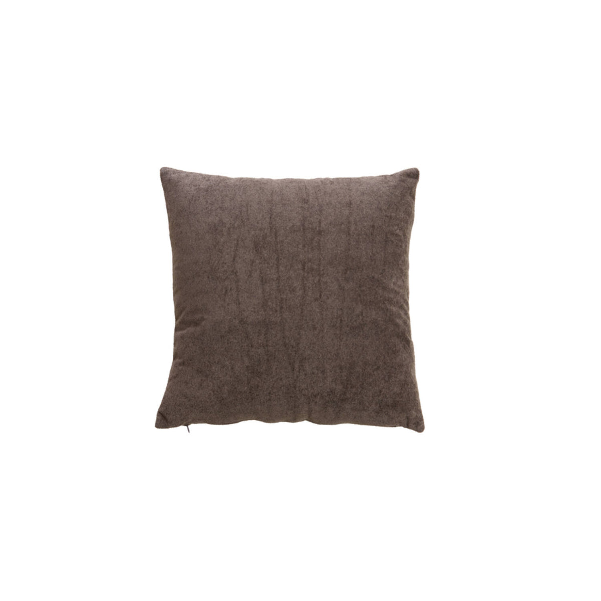 Keyen púði 45x45cm brown/cream