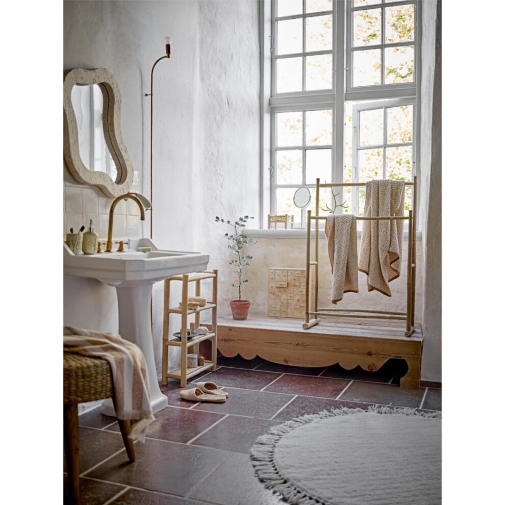 Saye handklæðastandur