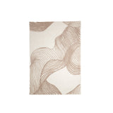 Loriel motta sand 160x230cm