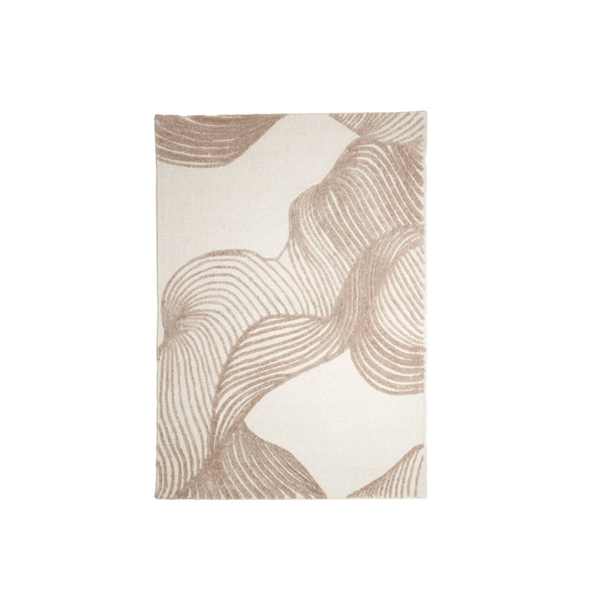 Loriel motta sand 160x230cm