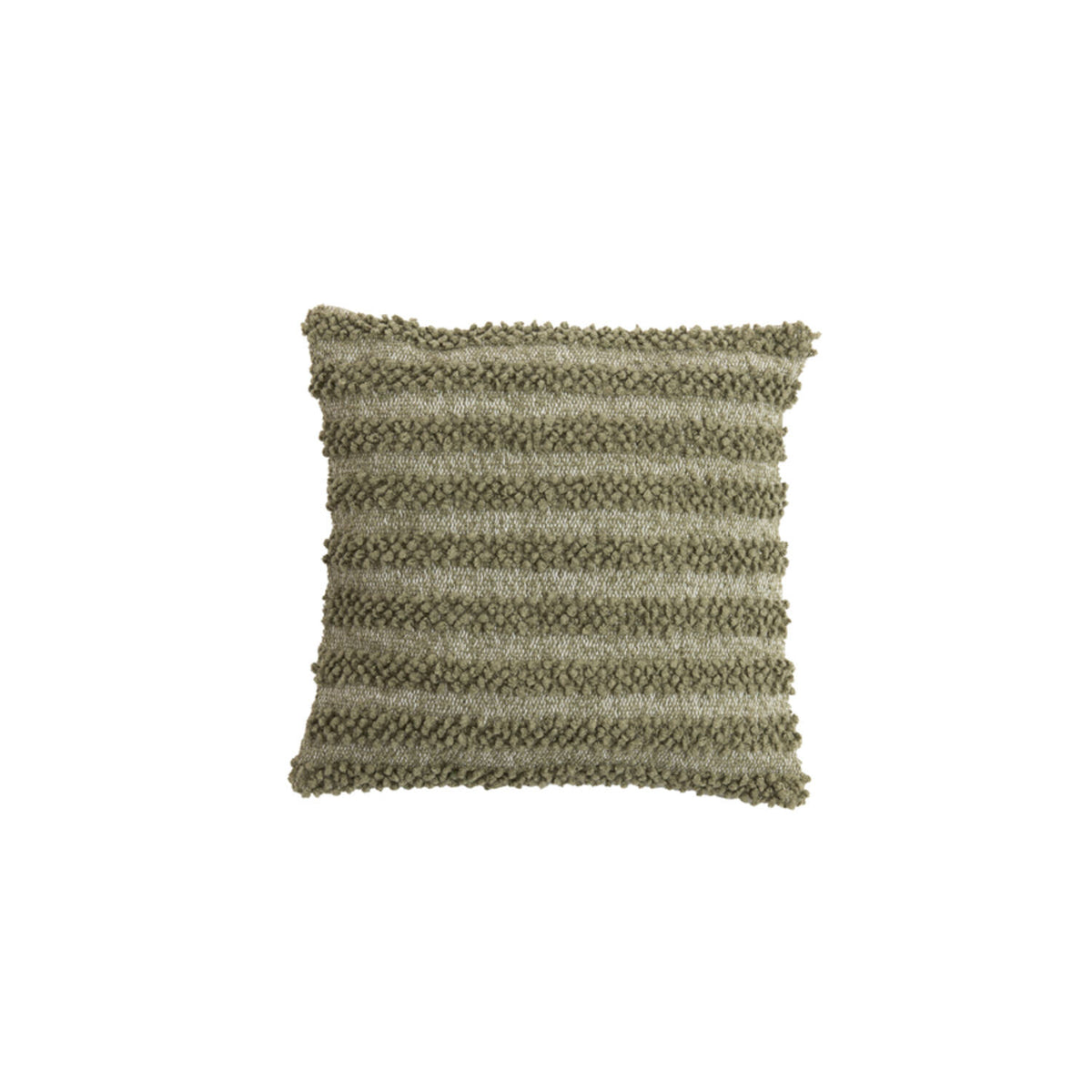 Maglie púði dark green 45x45