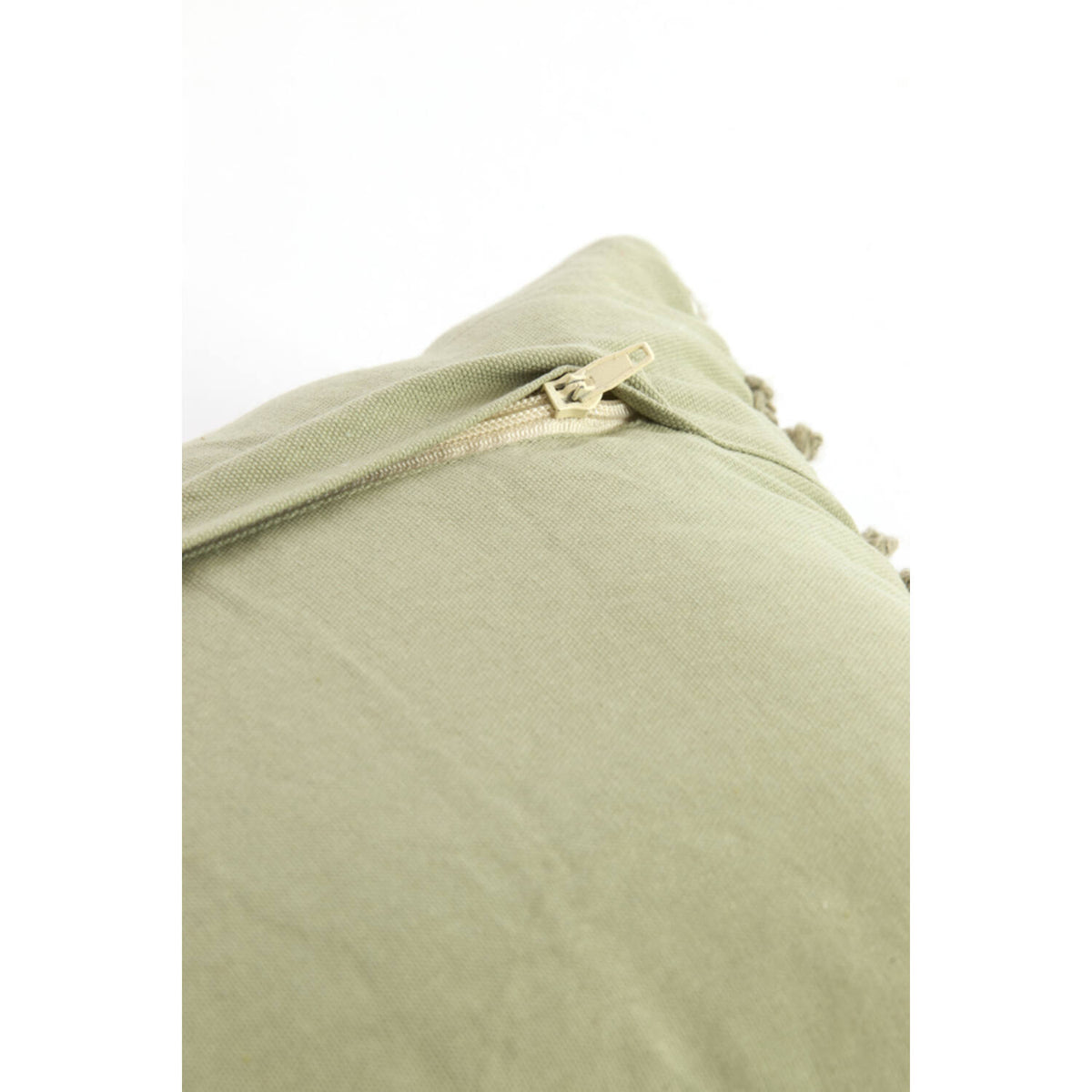 Maglie púði dark green 45x45