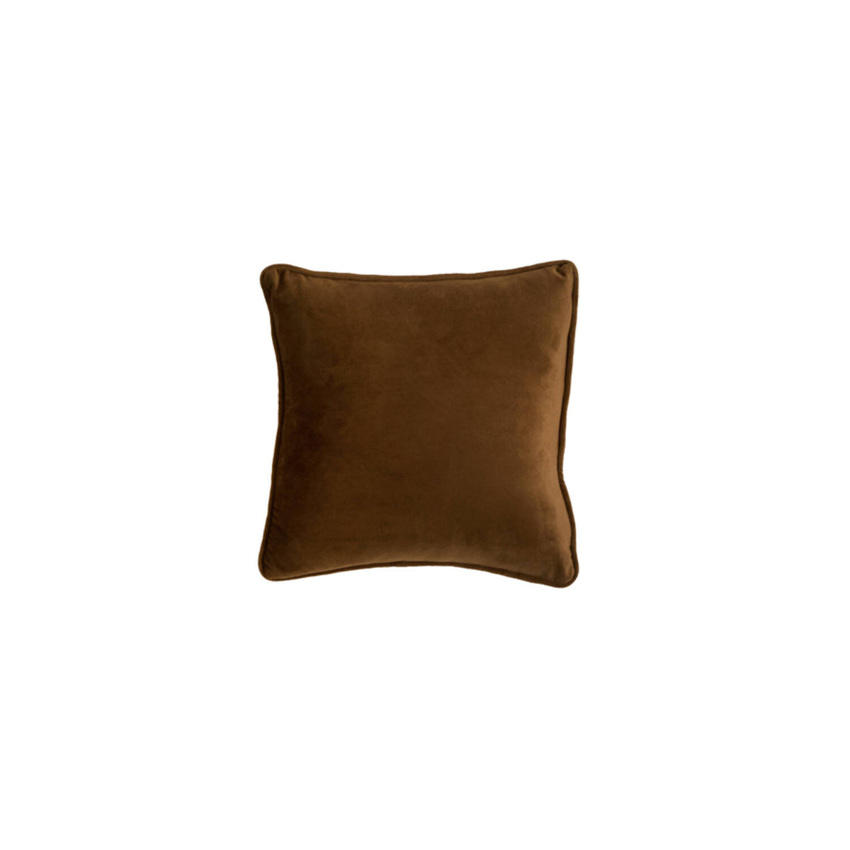Hato púði brown 43x43