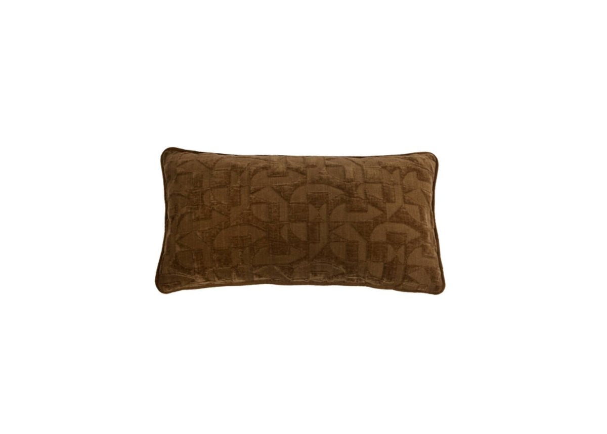 Hato púði brown 60x30