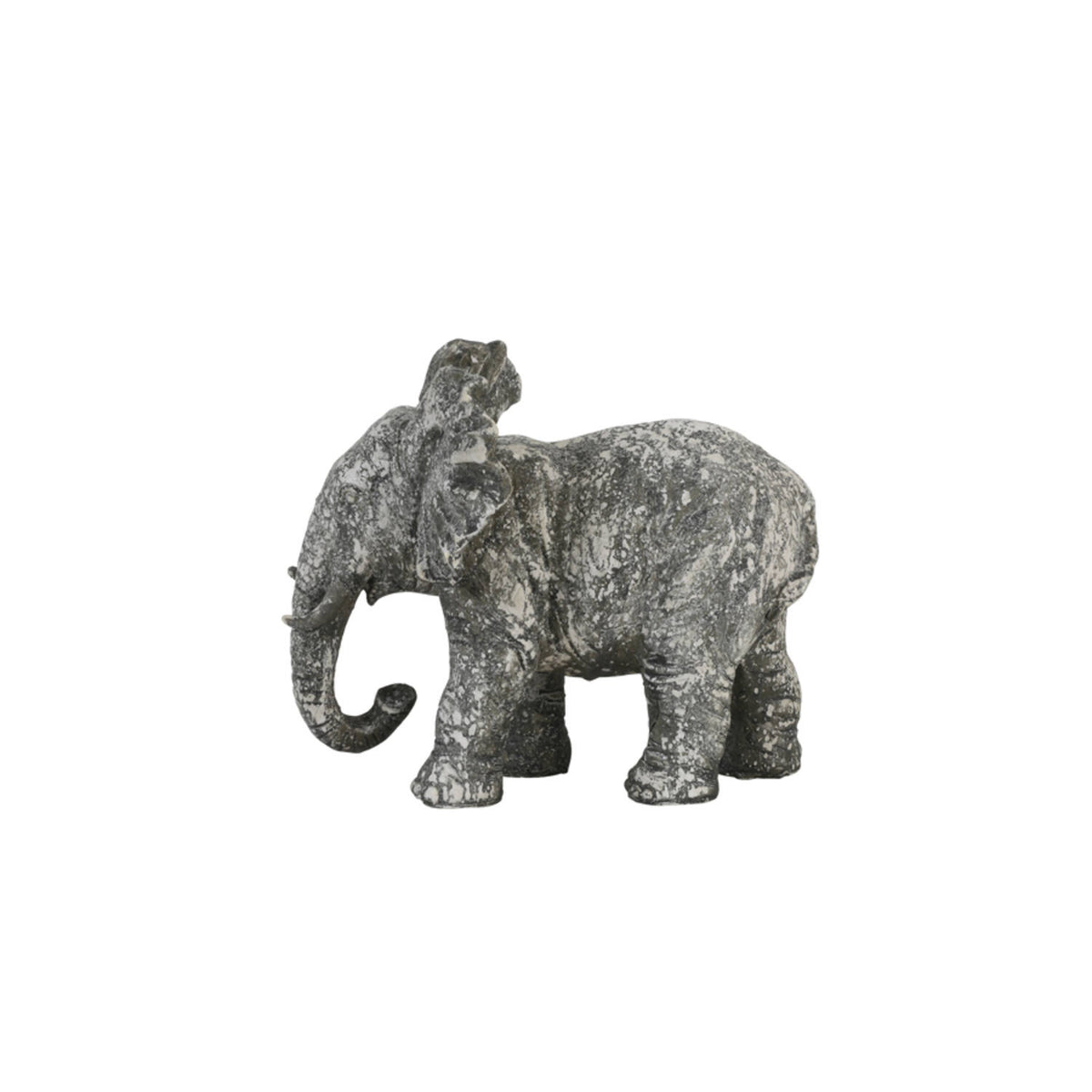 Elephant 24x17x20,5 cm