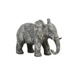 Elephant stytta M